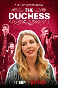 Постер к Прямо герцогиня! (1 сезон)