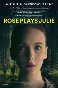Постер к Роуз притворяется Джули (2019)