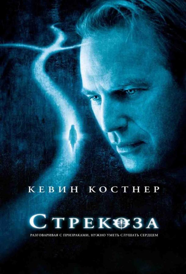Постер к Стрекоза (2002)