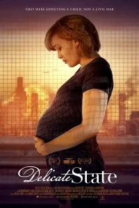 Постер к Щекотливое положение (2021)