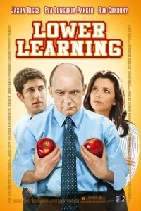 Постер к Низшее образование (2008)