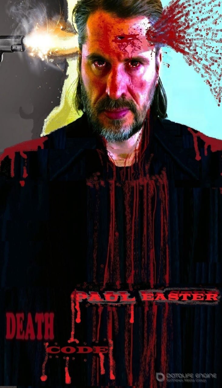 Постер к Смертельный выстрел (2023)
