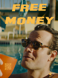 Постер к Свободные деньги (2023)