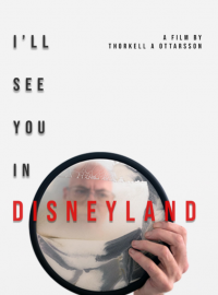 Постер к Увидимся в Диснейленде (2022)